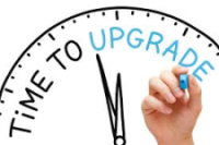 The best time to upgrade your monthly donors is NOW!
