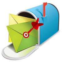Asking for monthly donors in the mail