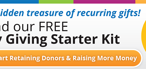 5 Reasons why it’s Crucial to Start Monthly Giving