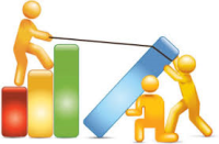 What metrics will convince your board to start a monthly giving program?