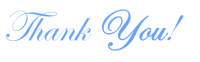 Using your Thank You Letter to convert donors to give monthly!