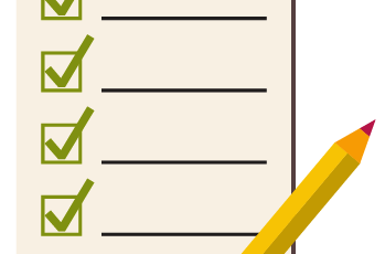 Complete Monthly Giving Starter Check List