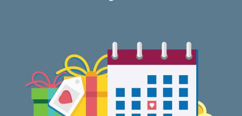 Monthly giving has never been easier!