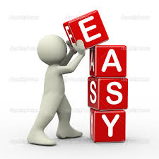 Monthly giving in 8 EASY steps