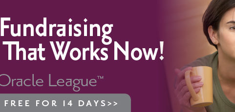 Monthly Giving, Driver of Sustainable Fundraising Par Excellence!