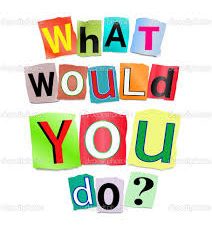 What would you do If you could do it all over again?