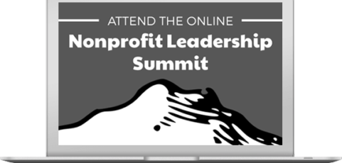 Interview with Mazarine Treyz for Nonprofit Leadership Summit