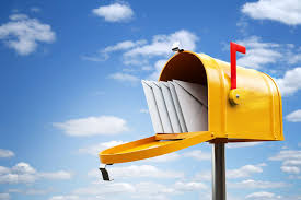 The nuts and bolts of direct mail