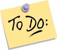 The Top 2 Must-Dos for Monthly Donors…