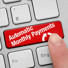 You Can Convert Monthly Donors From Credit Cards to Automatic Bank Withdrawals