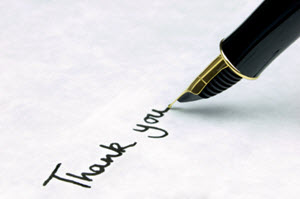 Is an Auto-Responder Message Enough Recognition for a New Monthly Donor?