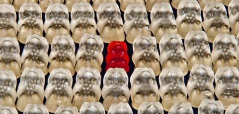 Fundraisers, Get Out There and Try ‘Something Different’