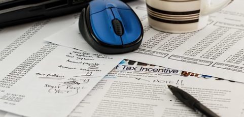 Frequently Asked Questions About Tax Letters for Monthly Donors