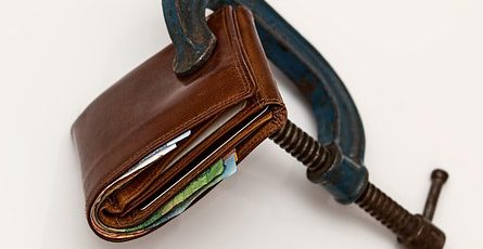 Is Your Monthly Donor Tax-Letter Ready?