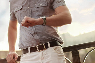 Don’t Keep Your Monthly Donors Waiting