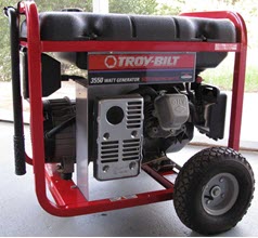 Get the ‘Generator’ Before You Need It