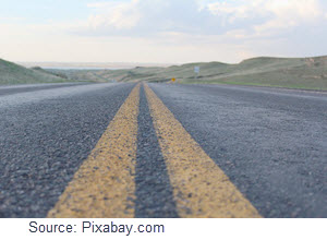 Go the Distance for Your Monthly Donors