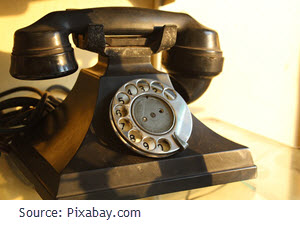 It’s Not Your Grandma’s Telefundraising Anymore!