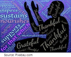 Show Your Monthly Donors How Grateful You Are