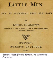 How ‘Little Men’ Are Like Monthly Donors