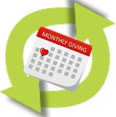 Drink Your Own Kool-Aid…Start Monthly Giving to Your Own Nonprofit