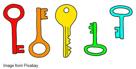 The 5 Key Components of a Successful Monthly Giving Program