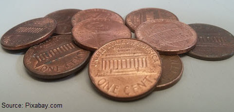 1 Penny Could Make a Difference—The Start of Monthly Giving