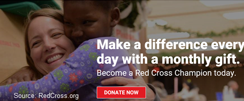 How to set up your nonprofit’s site for monthly giving