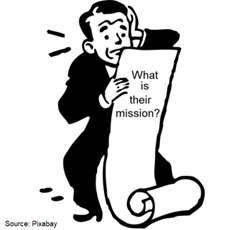 How Can We Unconfuse Monthly Donors?
