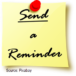 It’s OK to Repeat a Message