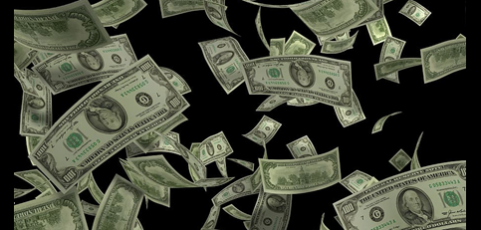 Monthly Giving Is Unrestricted Money