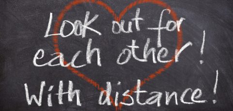 Encourage Monthly Giving During Uncertain Times