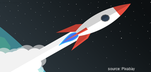Monthly Giving: It’s Not Rocket Science