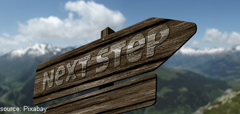 A Monthly Giving How-To: Take the Next Step