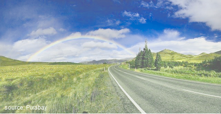 On the Road to 1,000 Monthly Donors