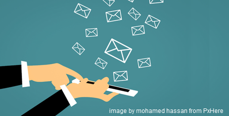 A Monthly Giving How-To: Update Your Monthly Receipt Emails