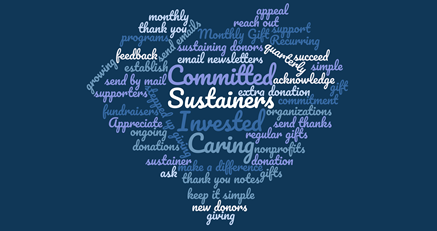 The Difference Between Subscribers and Sustainers