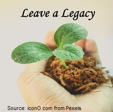Why Monthly Donors Make Great Legacy Prospects