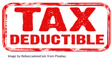 Is It Tax Time Yet?