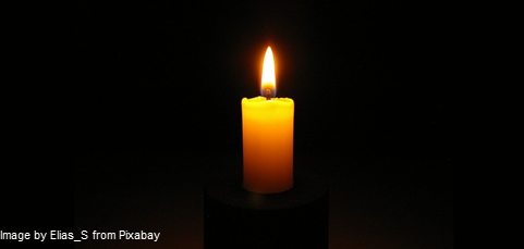 A Tribute to Geoff Biddle Who Quietly Provided Crucial Sustainer Payment Support