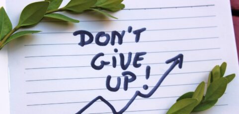 Don’t Ever Give Up on Monthly Giving Programs!