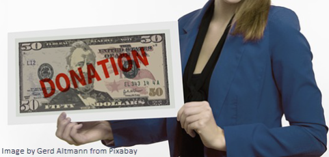 Ask Donors To Consider a Recurring Donor Advised Fund Gift